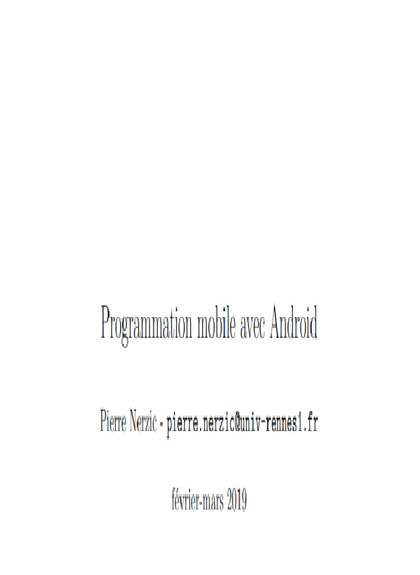Book